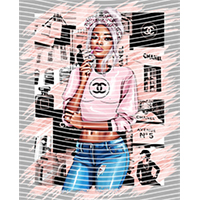 Brand Catalog-ZX 1067